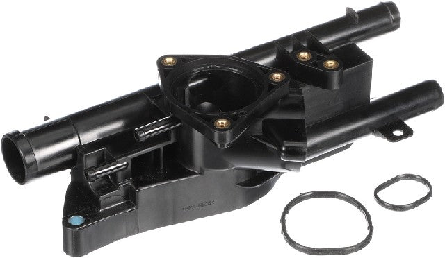 Radiator Coolant Hose Flange Gates CO34940