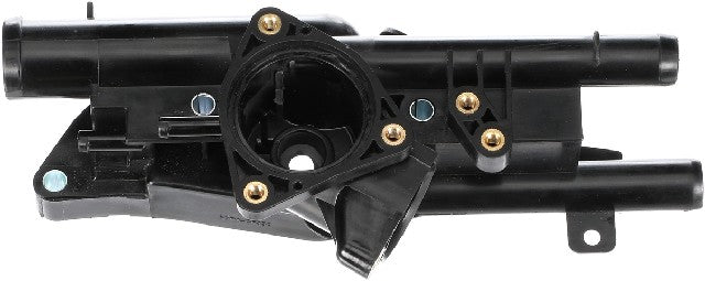 Radiator Coolant Hose Flange Gates CO34940