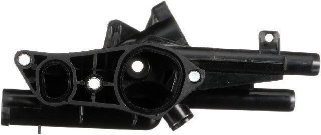 Radiator Coolant Hose Flange Gates CO34940