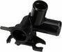 Radiator Coolant Hose Flange Gates CO34943