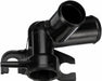 Radiator Coolant Hose Flange Gates CO34943