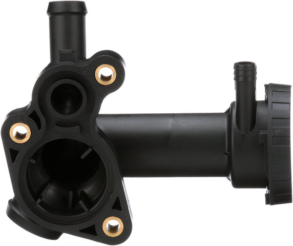 Radiator Coolant Hose Flange Gates CO34945