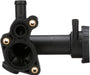 Radiator Coolant Hose Flange Gates CO34945