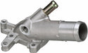 Radiator Coolant Hose Flange Gates CO34950