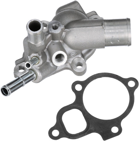 Radiator Coolant Hose Flange Gates CO34959