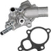 Radiator Coolant Hose Flange Gates CO34959
