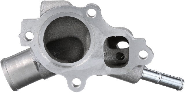 Radiator Coolant Hose Flange Gates CO34959