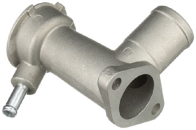 Radiator Coolant Hose Flange Gates CO34961