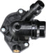 Engine Coolant Water Outlet Gates CO34969