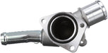 Radiator Coolant Hose Flange Gates CO34976