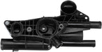 Engine Coolant Water Outlet Gates CO34978