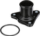 Engine Coolant Water Outlet Gates CO34979