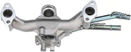 Engine Coolant Water Outlet Gates CO34981