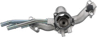 Engine Coolant Water Outlet Gates CO34981