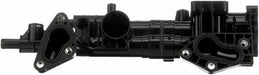 Engine Coolant Water Outlet Gates CO34982
