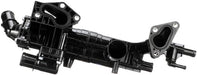 Engine Coolant Water Outlet Gates CO34983
