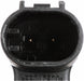 Radiator Coolant Hose Flange Gates CO34996