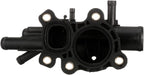 Radiator Coolant Hose Flange Gates CO35000