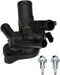 Radiator Coolant Hose Flange Gates CO35004