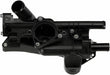 Engine Coolant Water Outlet Gates CO35006