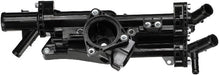 Engine Coolant Water Outlet Gates CO35011