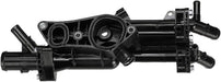 Engine Coolant Water Outlet Gates CO35011