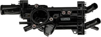 Engine Coolant Water Outlet Gates CO35012