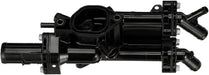Engine Coolant Water Outlet Gates CO35012