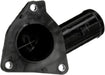 Engine Coolant Water Outlet Gates CO35016
