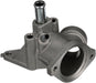 Engine Coolant Water Outlet Gates CO35026