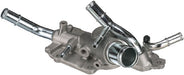 Radiator Coolant Hose Flange Gates CO35029