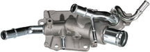 Radiator Coolant Hose Flange Gates CO35029