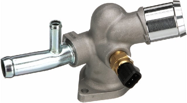 Radiator Coolant Hose Flange Gates CO35033