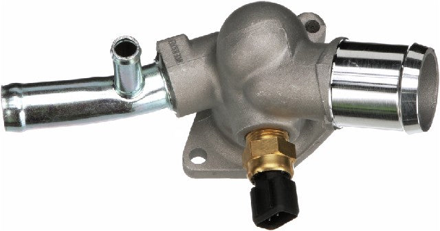Radiator Coolant Hose Flange Gates CO35033