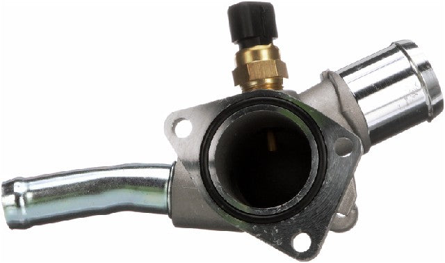 Radiator Coolant Hose Flange Gates CO35033