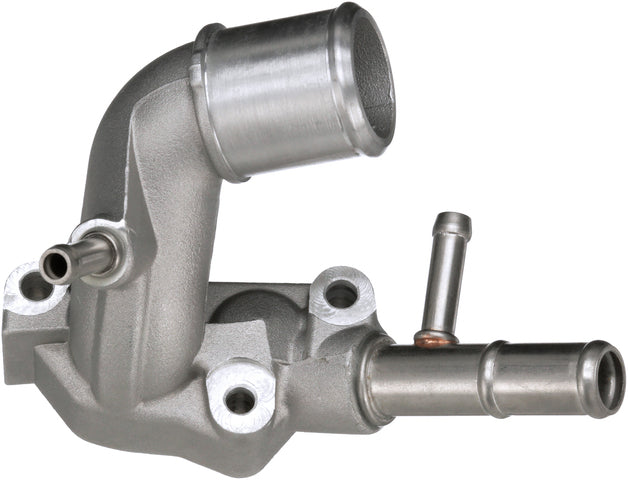 Radiator Coolant Hose Flange Gates CO35034
