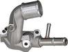 Radiator Coolant Hose Flange Gates CO35034