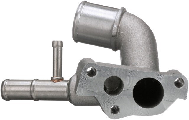 Radiator Coolant Hose Flange Gates CO35034
