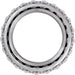 Automatic Transmission Output Shaft Bearing BCA NBNP952605