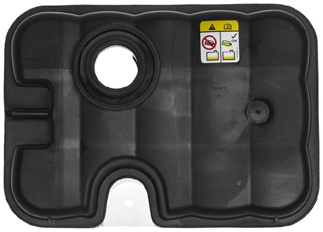 Cooling System Components Gates CR107