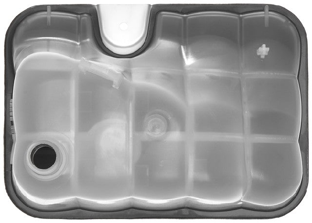 Cooling System Components Gates CR107