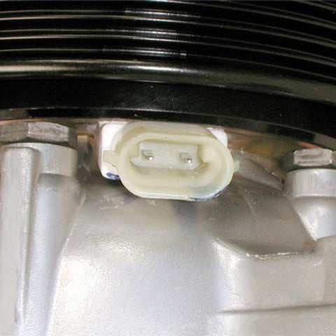 A/C Compressor Delphi CS0053