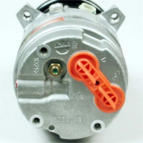 A/C Compressor Delphi CS0057