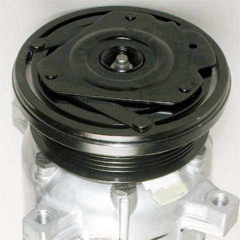 A/C Compressor Delphi CS0057