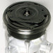 A/C Compressor Delphi CS0057