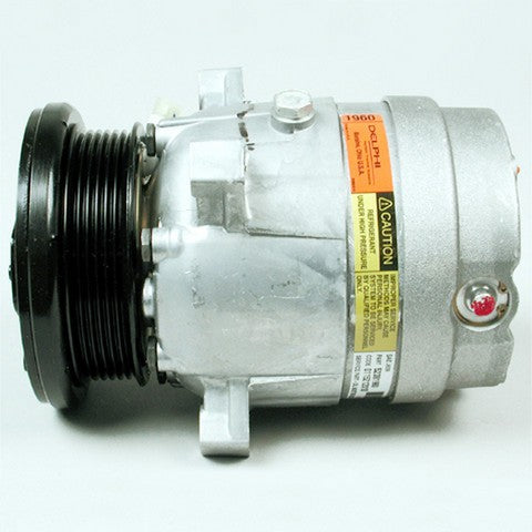 A/C Compressor Delphi CS0057