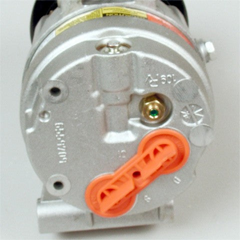 A/C Compressor Delphi CS0058