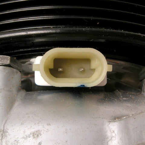 A/C Compressor Delphi CS0058