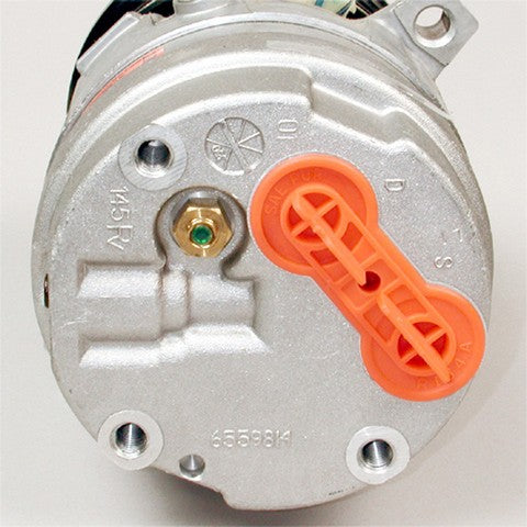 A/C Compressor Delphi CS0061