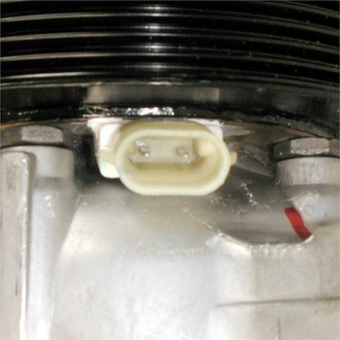 A/C Compressor Delphi CS0062